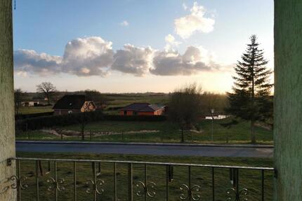 3Raumwohnung mit Balkon zwischen Demmin, Neubrandenburg und AT - Rosenow