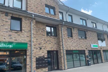 Exklusive Penthouse Wohnung in bester Lage von Seckenhausen - Stuhr