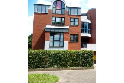 Elegante ETW mit Garage in der City mit Anbindung n. Düsseldorf - Duisburg Duisburg-Mitte