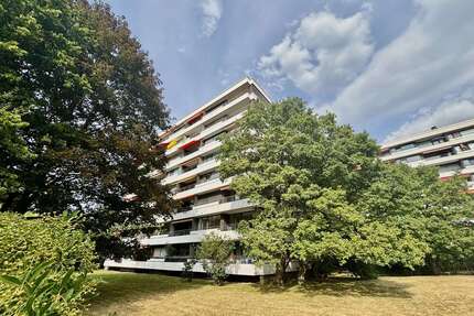 Wohnung zum Kaufen in Düsseldorf 249.000,00 € 68 m²