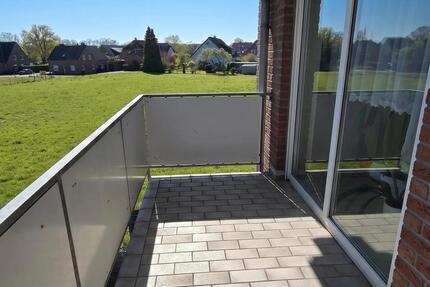 ✨ 3-Zi Wohnung m. Balkon, Stellplatz & Top Lage Rheda-Wiedenbrück