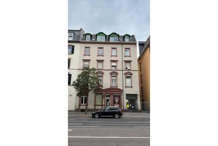 Wohnung zum Mieten in Hanau 1.250,00 € 100 m²