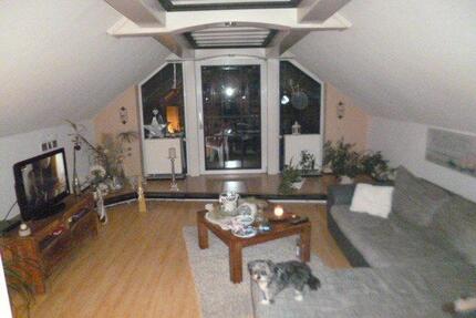 2,5 Zimmerwohnung in Elsdorf an Single Person