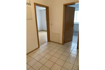 Gemütliche 2-Zimmer Wohnung in Stadtnähe von Deggendorf