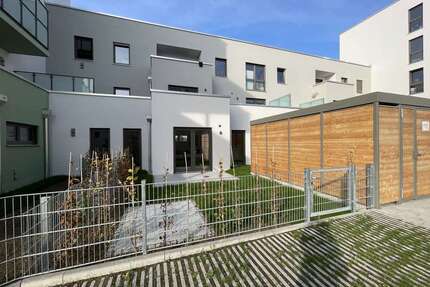 Wohnung zum Mieten in Dachau 1.570,00 € 78.62 m²