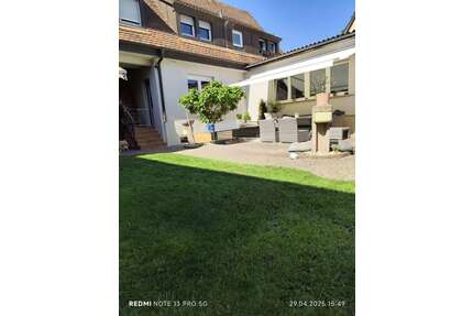 Haus zum Kaufen in Breisach 695.000,00 € 224 m²