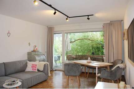Wohnung zum Kaufen in Dortmund 239.000,00 € 80 m²