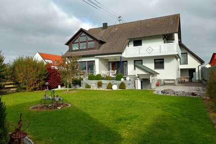 Wohnung zum Mieten in Holzheim 1.350,00 € 120 m²