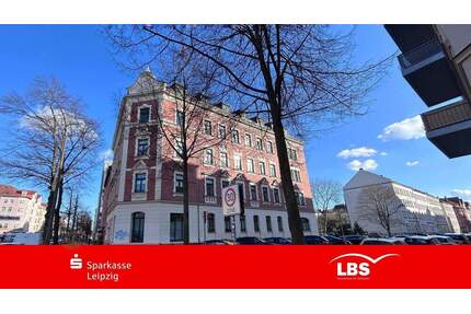 Beständige Werte im Altbau! - 129.000,00&nbsp;EUR Kaufpreis, ca.&nbsp; 60,50&nbsp;m&sup2;&nbsp;Wohnfl&auml;che in Leipzig (PLZ: 04157) Gohlis-Mitte