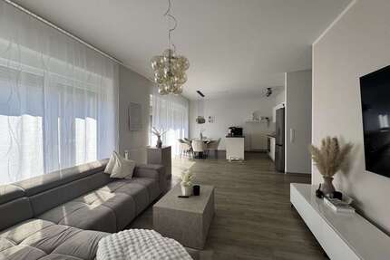 Wohnung zum Mieten in Friesenheim 980,00 € 100 m²