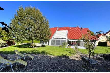 Haus zum Kaufen in GründelhardtFrankenhardt 949.000,00 € 383 m² - Gründelhardt/Frankenhardt