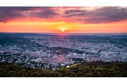 Luxuriöse DG-Wohnung (Neubau) - 985.000,00&nbsp;EUR Kaufpreis, ca.&nbsp; 148,00&nbsp;m&sup2; in Stuttgart (PLZ: 70197) Stuttgart-West