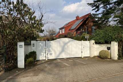 Haus zum Kaufen in Hamburg 735.000,00 € 140 m²