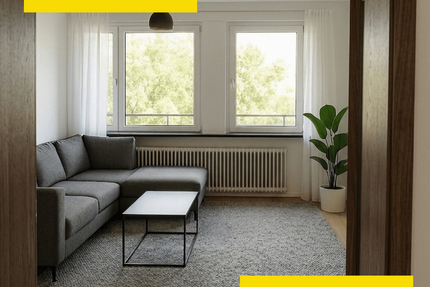 Wohnung zum Kaufen in Planegg 250.000,00 € 35.1 m²
