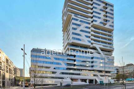 Wohnung zum Mieten in Stuttgart 2.330,00 € 43 m²