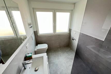 Kernsanierte 3-Zimmerwohnung mit ca. 68 m² zu vermieten - Zimmern ob Rottweil