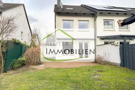 Modernes Reiheneckhaus mit Garten und Terrasse! - Bochum Bochum-Nord