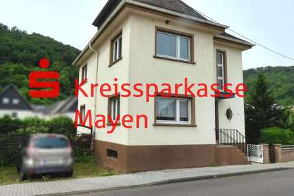 Haus zum Kaufen in Brohl-Lützing 245.000,00 € 120 m²