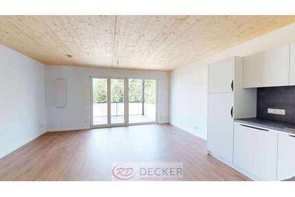 Wohnung zum Mieten in Straubing 952,00 € 100.2 m²