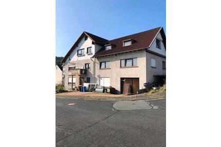 Haus 400 m² zu verkaufen MFH Mehrfamilienhaus Wetzlar