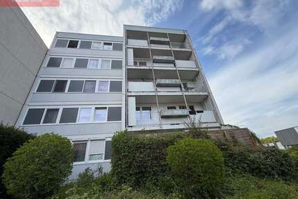 Wohnung zum Kaufen in Celle 85.000,00 € 48.66 m²