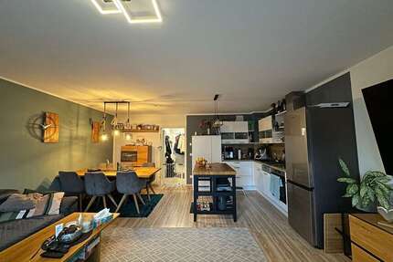 Wohnung zum Mieten in Siegsdorf 960,00 € 80 m²