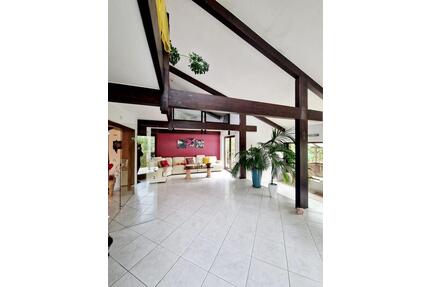 Wunderschönes Architektenhaus - 599.000,00&nbsp;EUR Kaufpreis, ca.&nbsp; 300,00&nbsp;m&sup2; in Rodenbach (PLZ: 63517)