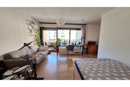 Wohnung zum Kaufen in Mannheim Innenstadt 175.000,00 € 40 m² - Mannheim / Innenstadt