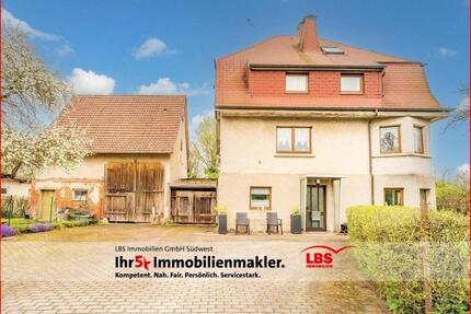 Eigenheim | Einfamilienhaus - 295.000,00&nbsp;EUR Kaufpreis, ca.&nbsp; 144,00&nbsp;m&sup2; in Oberndorf am Neckar (PLZ: 78727)