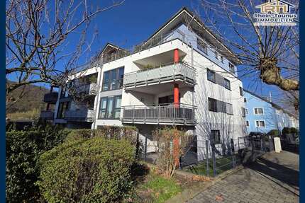 Wohnung zum Kaufen in Lahnstein 299.000,00 € 86.81 m²