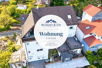 Wohnung zum Mieten in Lindenfels 810,00 € 95 m²