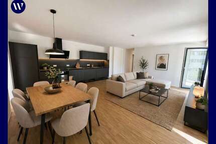 Wohnung zum Mieten in Stuttgart 1.650,00 € 100 m²