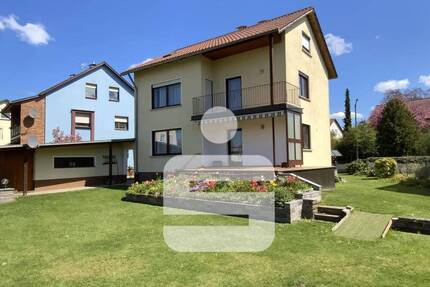 Platz für die ganze Familie! - 285.000,00&nbsp;EUR Kaufpreis, ca.&nbsp; 110,00&nbsp;m&sup2;&nbsp;Wohnfl&auml;che in Schwandorf (PLZ: 92421)