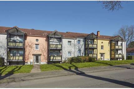Wohnung zum Mieten in Bochum 395,00 € 34.65 m²
