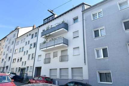 Wohnung zum Kaufen in Wuppertal 259.000,00 € 100 m²