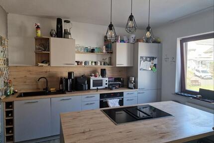 Haus mit Garten und Garage - 950,00&nbsp;EUR Kaltmiete, ca.&nbsp; 150,00&nbsp;m&sup2; in Niederburg (PLZ: 55432)