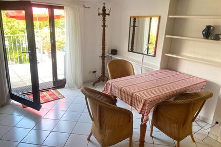 Schöne Maisonette-Wohnung (90qm in Bonn)