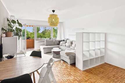 Wohnung zum Kaufen in Bergisch Gladbach 199.000,00 € 63.5 m²