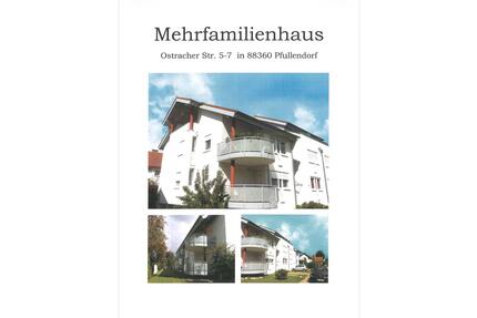 4 Zimmer Wohnung 96 qm - 235.000,00&nbsp;EUR Kaufpreis, ca.&nbsp; 96,00&nbsp;m&sup2; in Pforzheim (PLZ: 75173) Dillweißenstein
