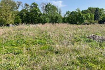 Baugrundstück in Wunschgröße - Verwirklichen Sie Ihren Traum vom Eigenheim in ländlicher Idylle - Brunn