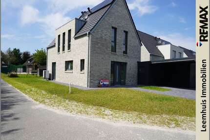 Haus zum Kaufen in Saterland 439.000,00 € 121.06 m²