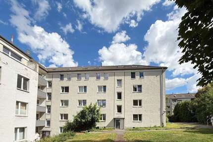 Wohnung zum Kaufen in Essen 97.500,00 € 65 m²