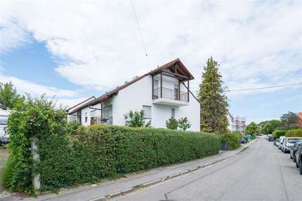 Wohnung zum Kaufen in Zusmarshausen 369.900,00 € 86 m²