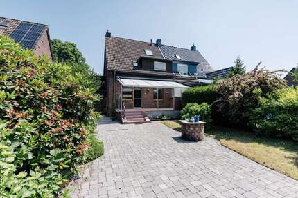 Haus zum Kaufen in Tönisvorst-Vorst 295.000,00 € 160 m²