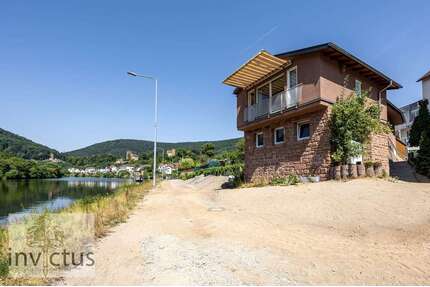 Haus zum Kaufen in Neckarsteinach 195.000,00 € 68 m²