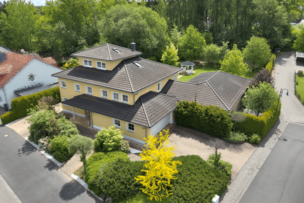 Haus zum Kaufen in Ransbach-Baumbach 997.000,00 € 290 m²
