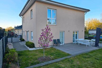 Einfamilienhaus Bernau Bei Berlin, TOP Lage, Provisionsfrei