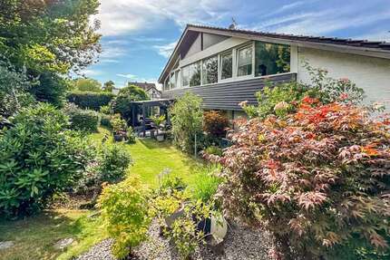Haus zum Kaufen in Roetgen 890.000,00 € 328 m²