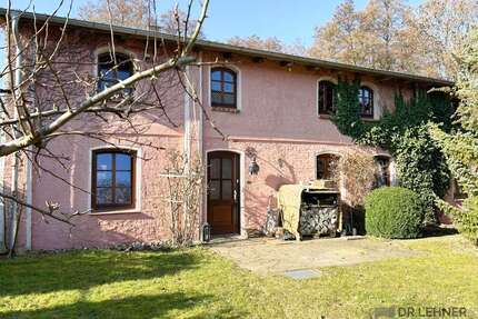 Haus zum Kaufen in Gallin-Kuppentin 179.000,00 € 132 m²