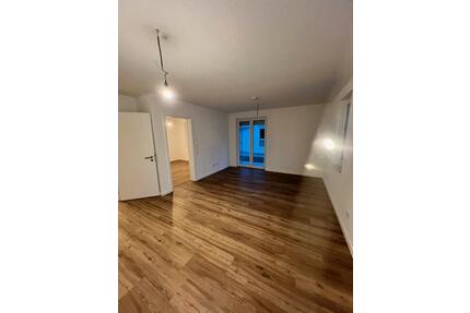 Erdgeschosswohnung mit Terrasse - Osnabrück Nahne